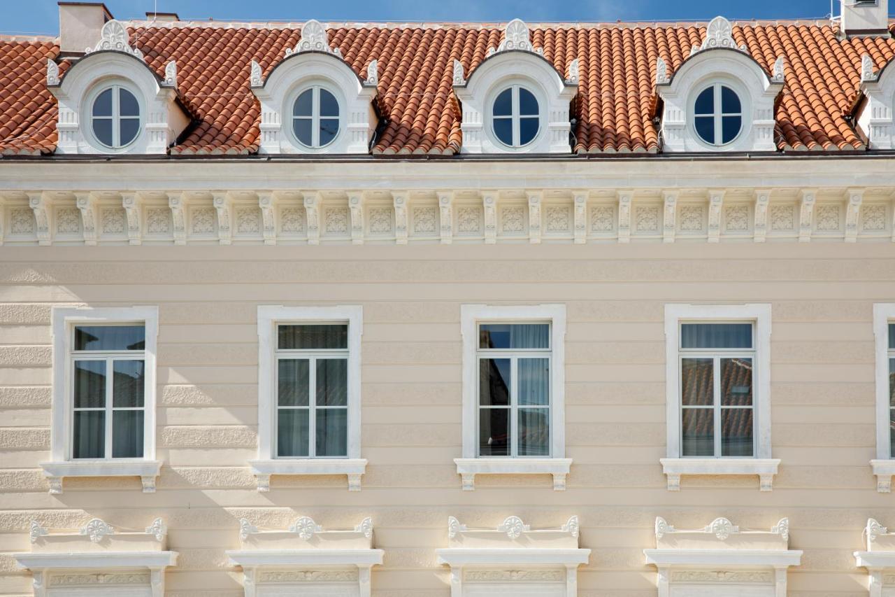 Heritage Santa Lucia Hotell Split