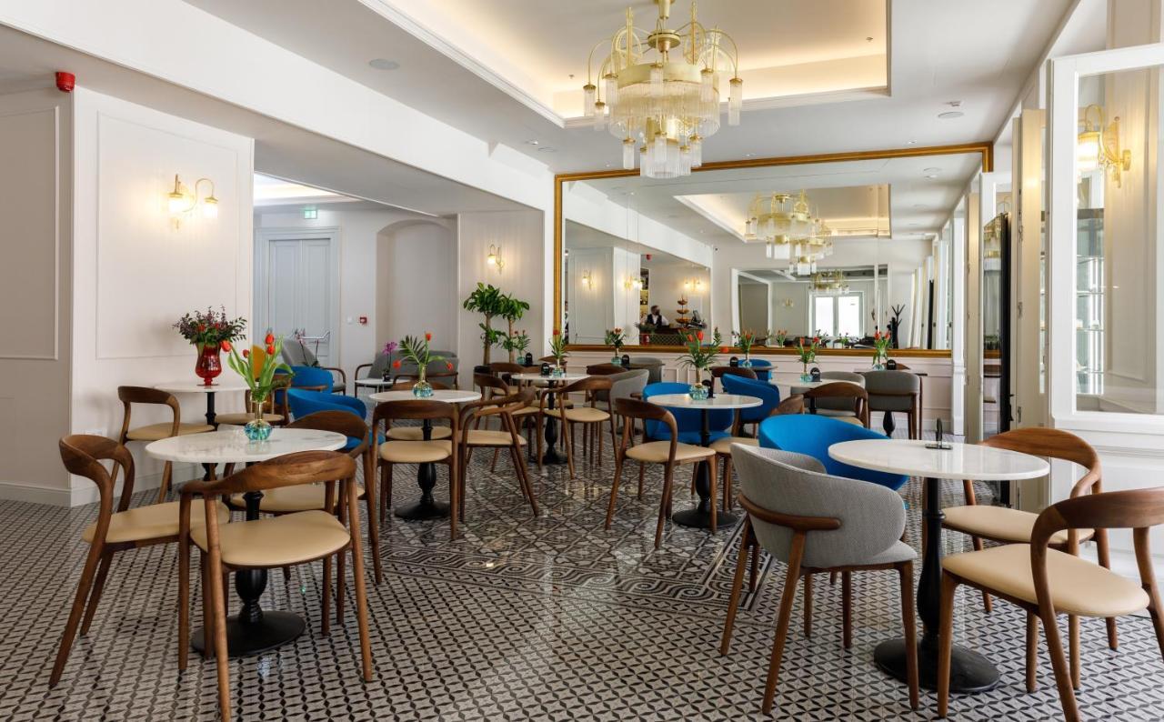 Heritage Santa Lucia Hotell
