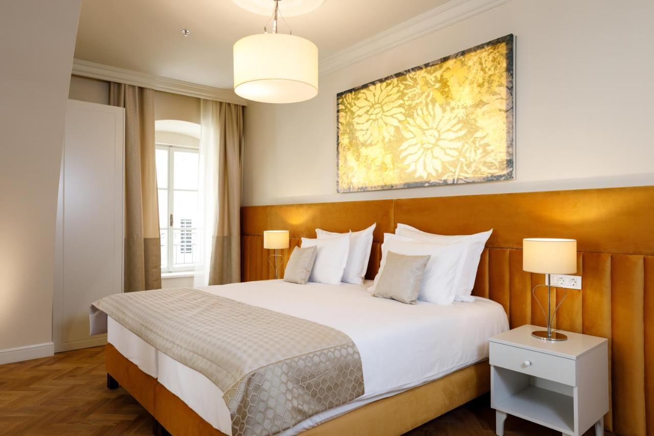 Hotell Heritage Santa Lucia 4*