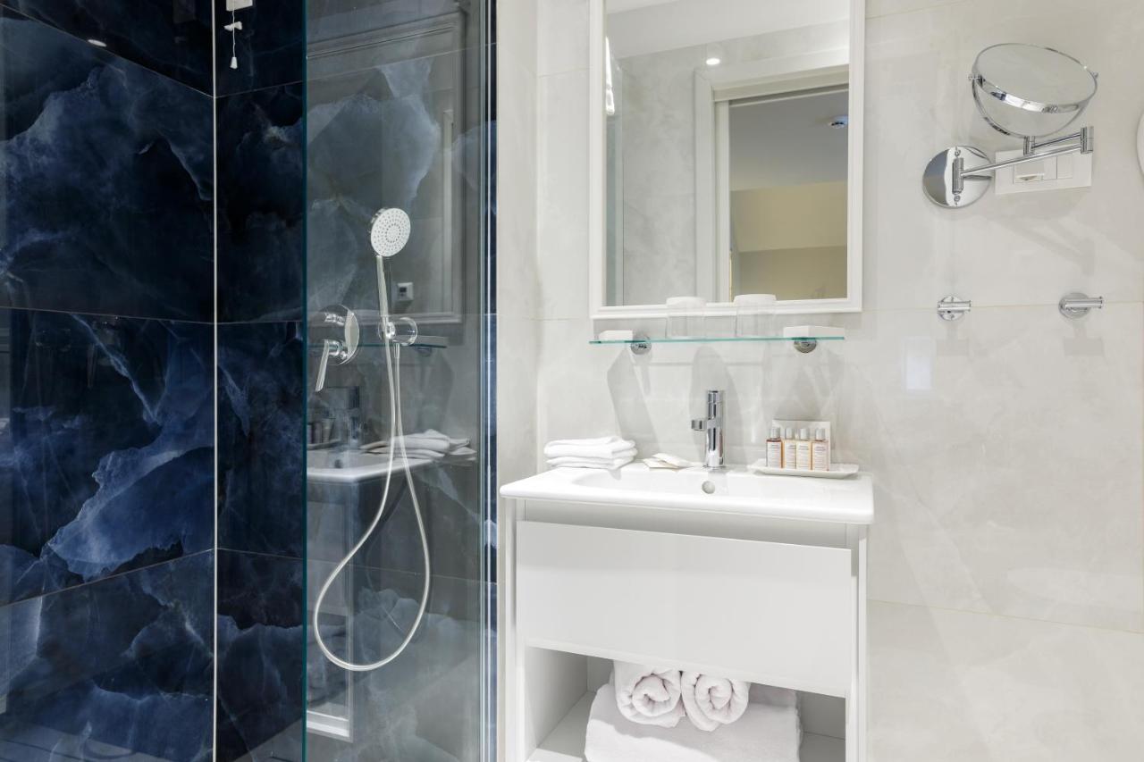 Heritage Santa Lucia Hotell Split