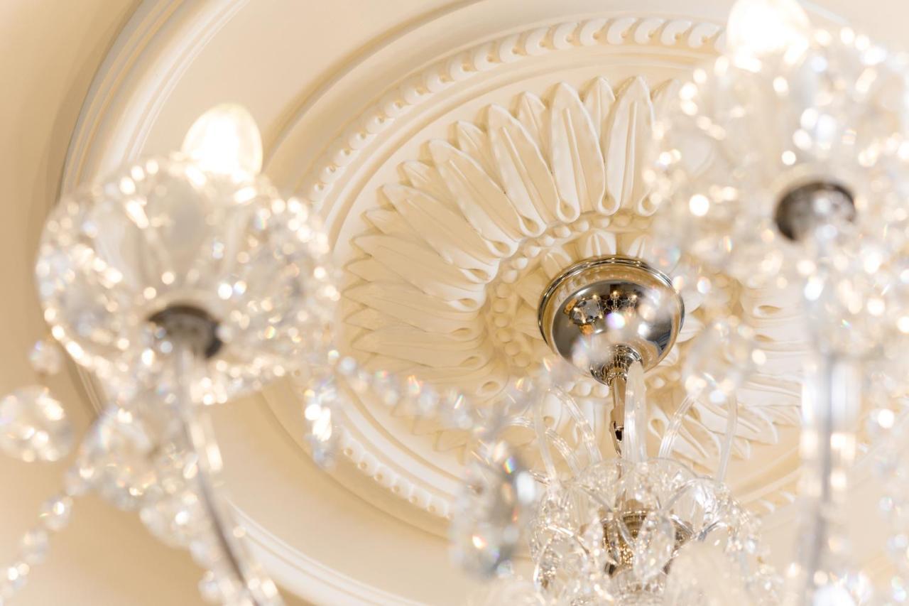Hotell Heritage Santa Lucia 4*