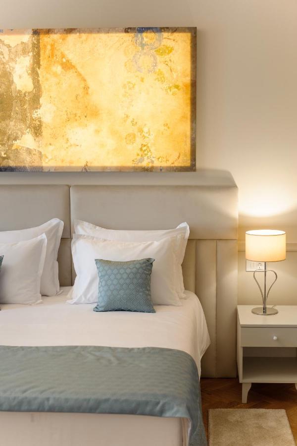 Hotell Heritage Santa Lucia 4*
