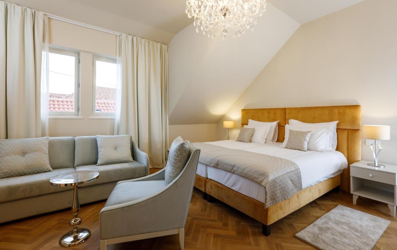 Heritage Santa Lucia Hotell 4*
