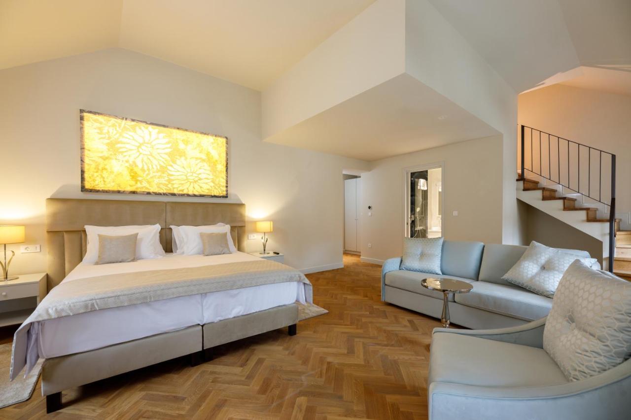 Heritage Santa Lucia Hotell Split