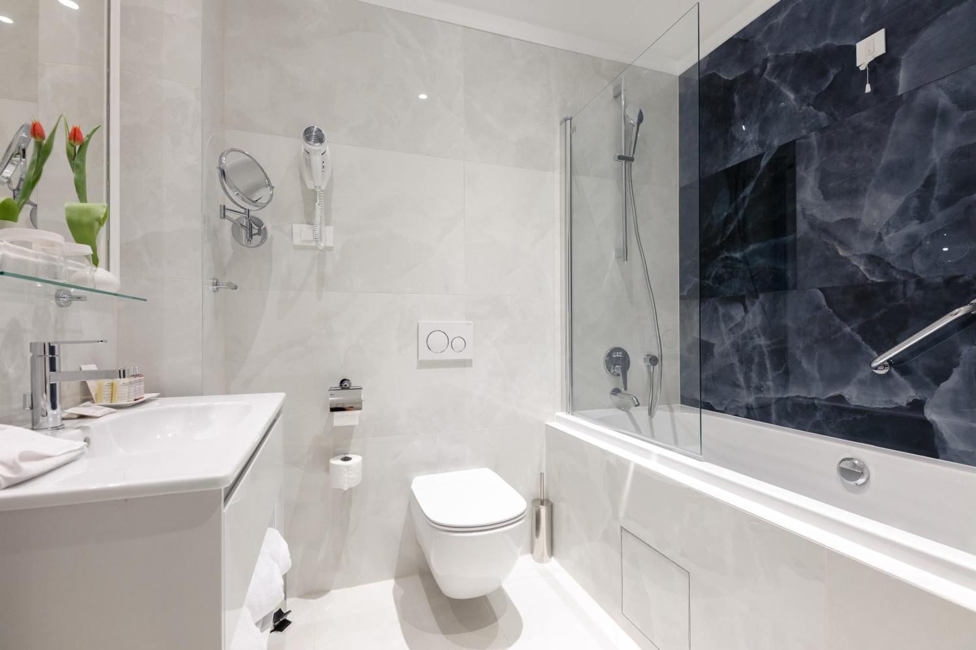 Heritage Santa Lucia Hotell