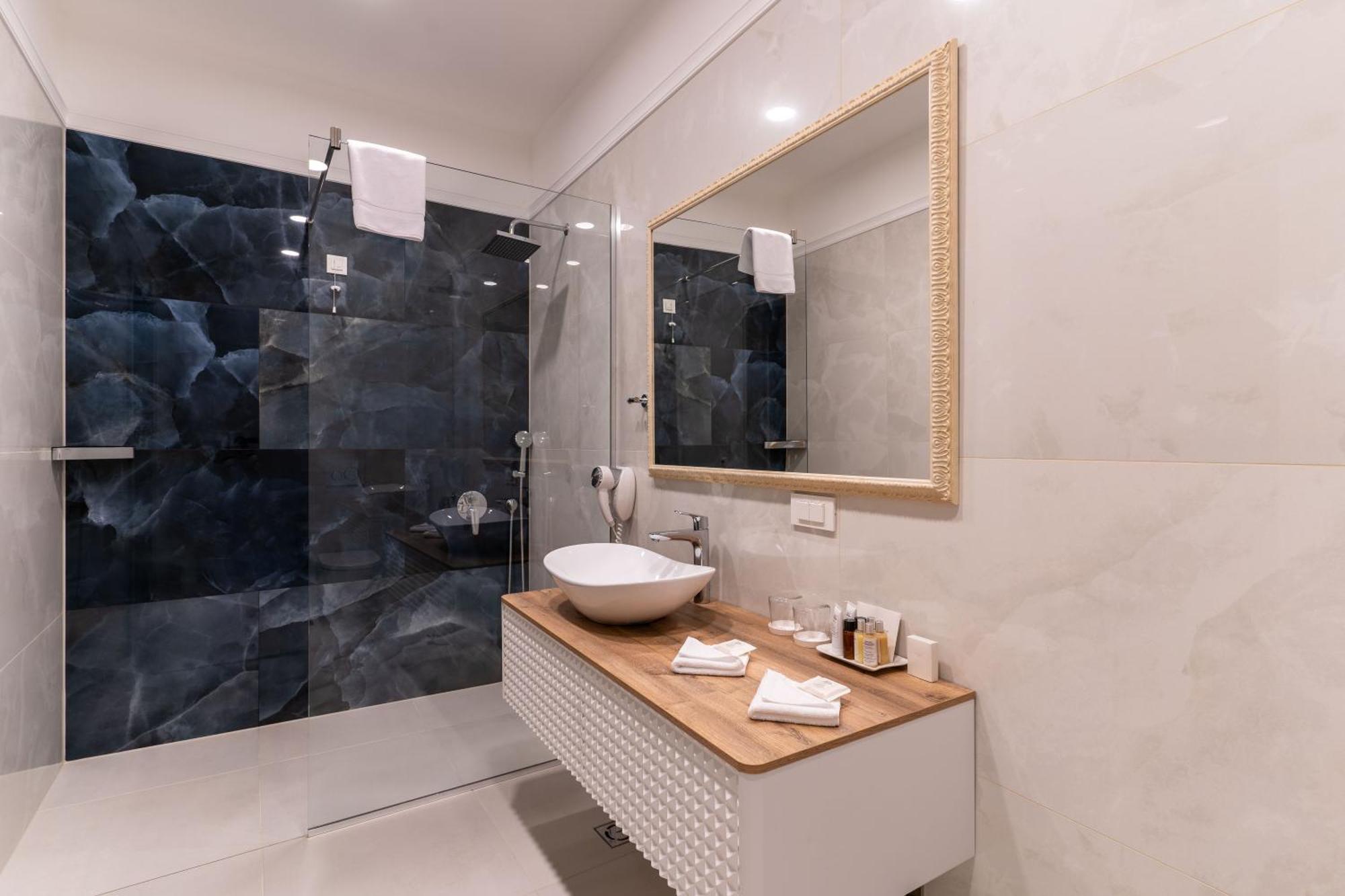 Hotell Heritage Santa Lucia Split